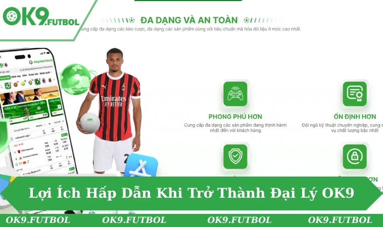 Trở thành đại lý giúp gia tăng thu nhập và nâng cao kỹ năng kinh doanh.