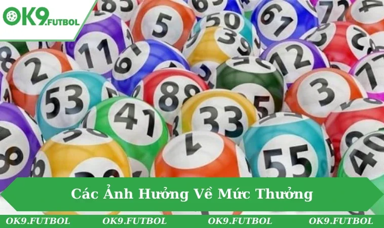 Giải Thích Dễ Hiểu - Đánh Đề 3 Số Ăn Bao Nhiêu Cho Người Mới 2 Có nhiều yếu tố ảnh hưởng đến mức ăn thưởng