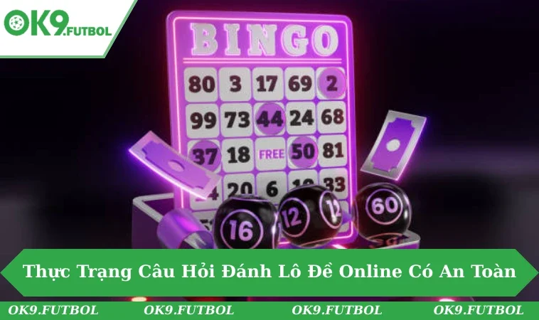 Các nền tảng lô đề trực tuyến mang lại nhiều tiện ích.