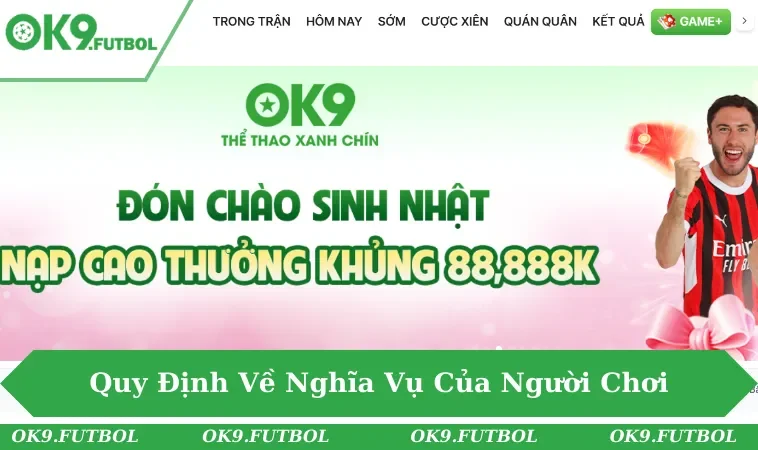 Nghĩa vụ của toàn bộ hội viên được quy định rõ ràng