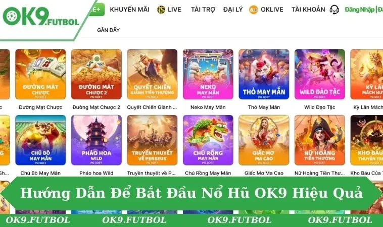 May mắn ghé thăm, nổ hũ vàng bạc tràn đầy