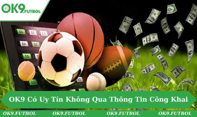 Thông tin rõ ràng là nền tảng tạo uy tín