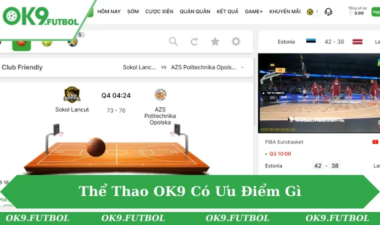 Khẳng định tên tuổi trên thị trường nhờ sự đa dạng và tính minh bạch.