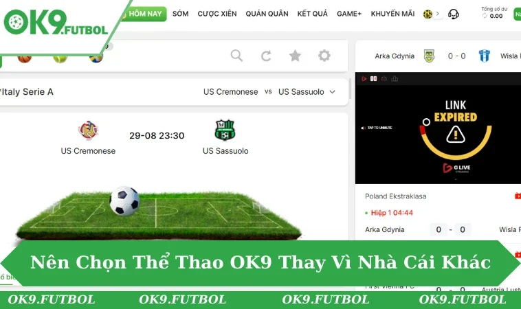 Luôn là điểm đến được cộng đồng tin tưởng nhiều